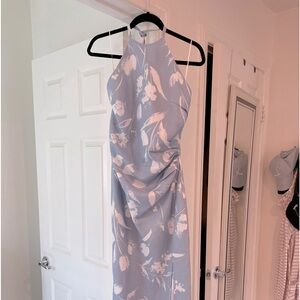 Worn once. In mint condition, pretty much brand new